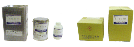 液体研磨材